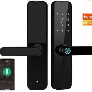 X7 Smart Lock Tuya