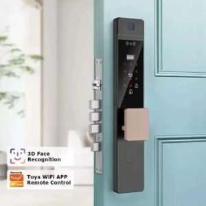 Tuya Waterproof Smart Lock