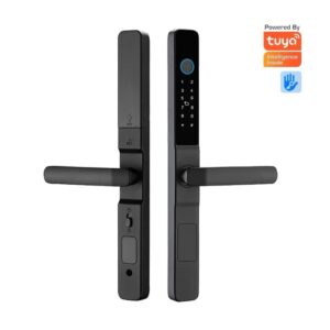 TUYA Smart Lock WiFi
