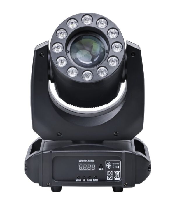 Rainbow 120 Beam Moving Head Stage Light